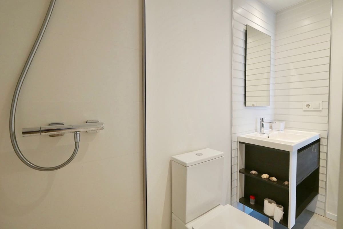 3 soveværelse Lejlighed til salg i La Cala de Mijas - € 449.000 (Ref: 7972041)