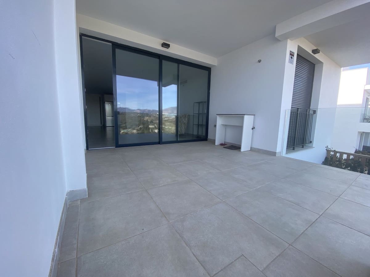 3 soveværelse Lejlighed til salg i La Cala de Mijas - € 449.000 (Ref: 7972041)