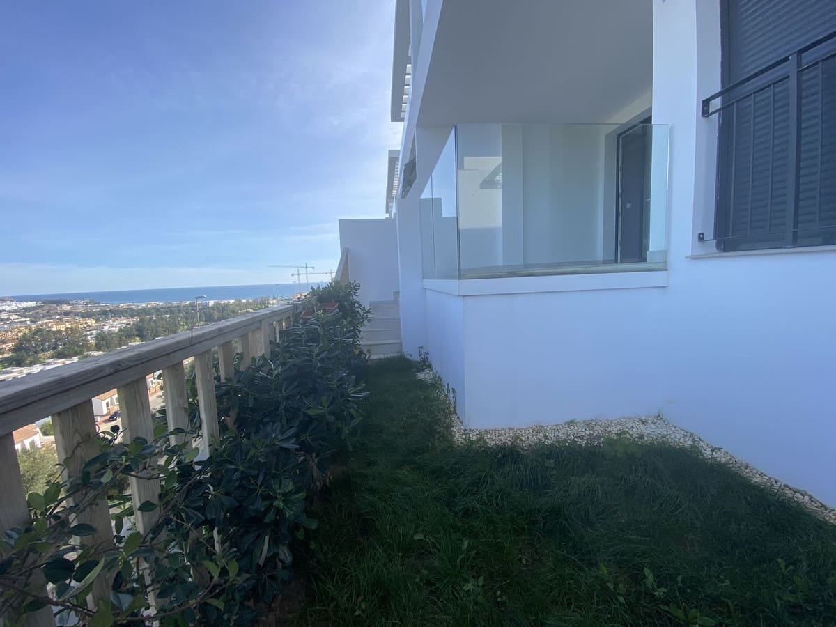 3 soveværelse Lejlighed til salg i La Cala de Mijas - € 449.000 (Ref: 7972041)