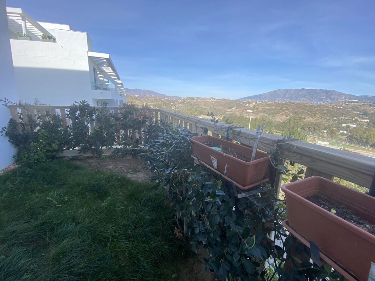 3 soveværelse Lejlighed til salg i La Cala de Mijas - € 449.000 (Ref: 7972041)