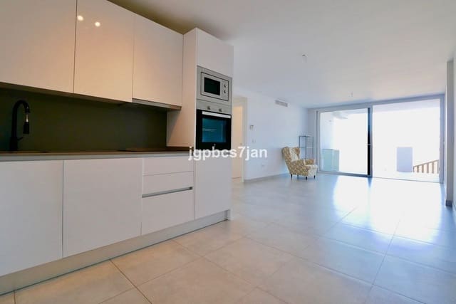 3 quarto Apartamento para venda em La Cala de Mijas, Mijas com piscina - 449 000 € (Ref: 7972041)