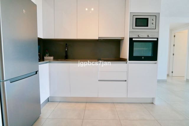 3 quarto Apartamento para venda em La Cala de Mijas, Mijas com piscina - 449 000 € (Ref: 7972041)
