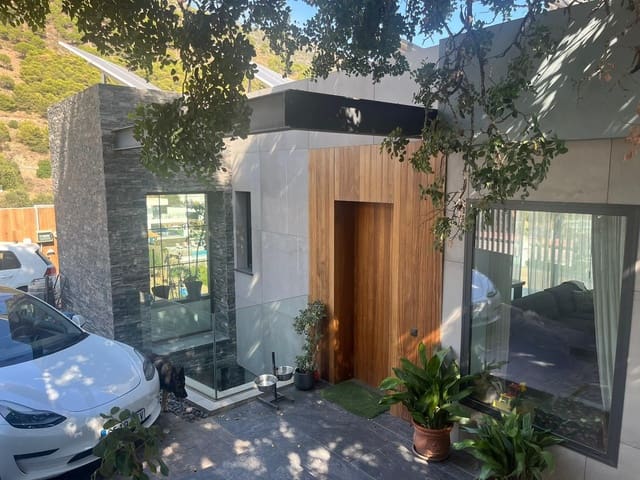 5 chambre Villa/Maison à vendre à Benalmádena pueblo, Benalmádena - 1 500 000 € (Ref: 8125334)