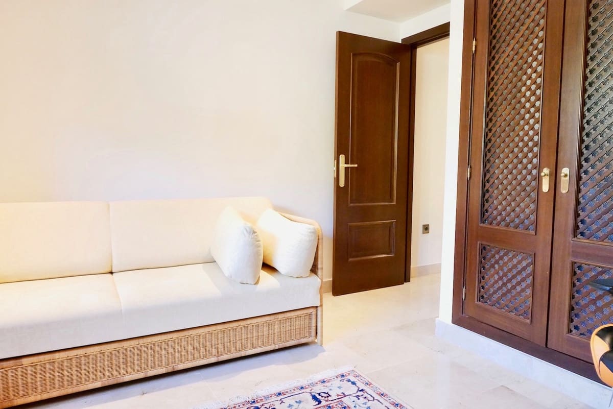 3 sypialnia Penthouse na sprzedaż w La Mairena - 635 000 € (Ref: 8222112)