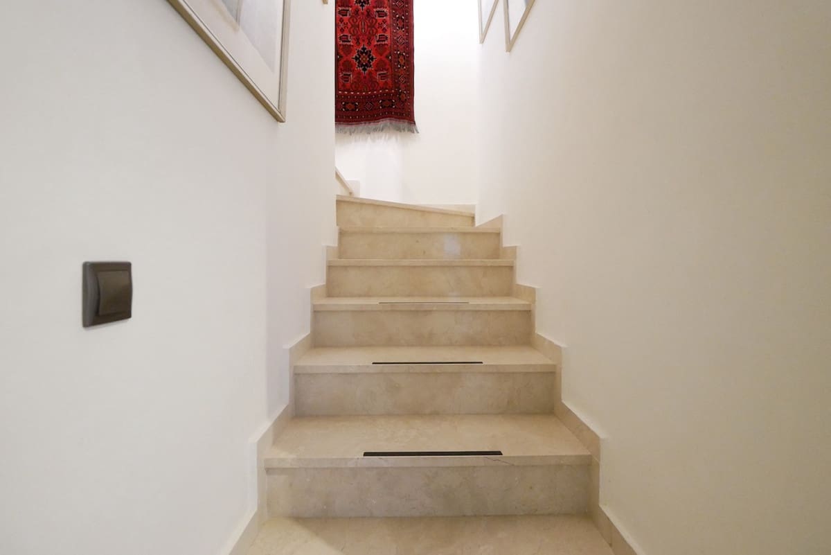 3 sypialnia Penthouse na sprzedaż w La Mairena - 635 000 € (Ref: 8222112)