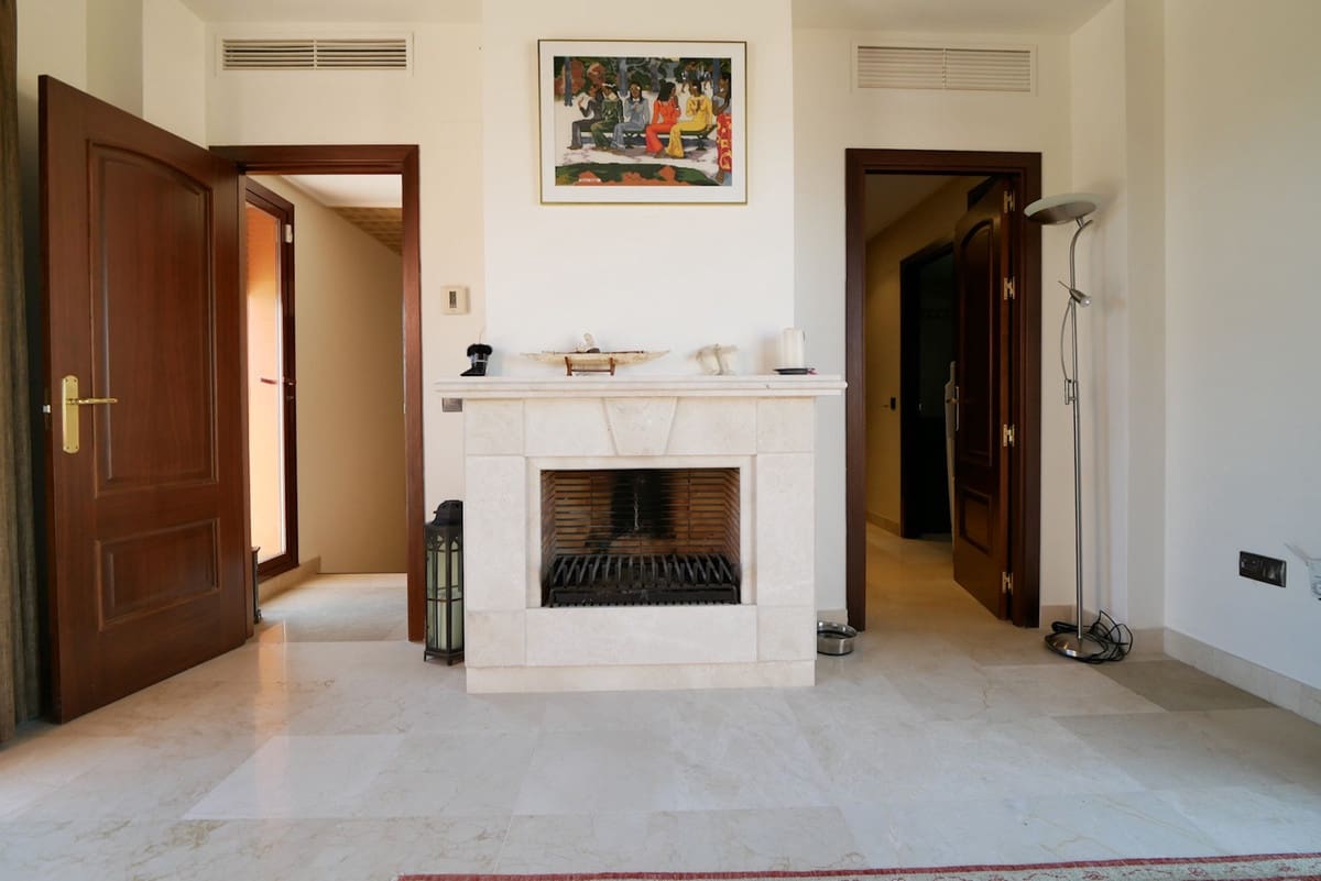 3 sypialnia Penthouse na sprzedaż w La Mairena - 635 000 € (Ref: 8222112)