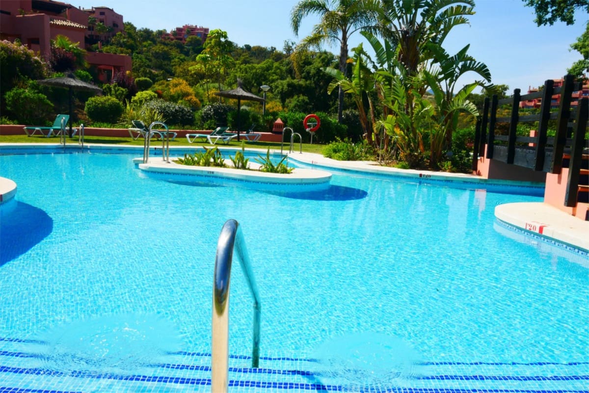 3 sypialnia Penthouse na sprzedaż w La Mairena - 635 000 € (Ref: 8222112)