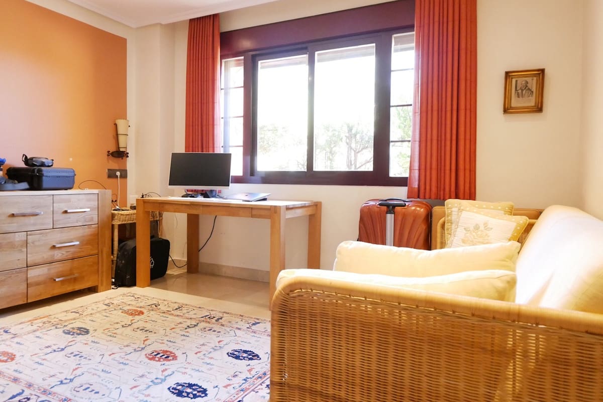 3 sypialnia Penthouse na sprzedaż w La Mairena - 635 000 € (Ref: 8222112)