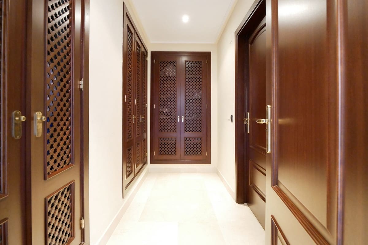 3 sypialnia Penthouse na sprzedaż w La Mairena - 635 000 € (Ref: 8222112)