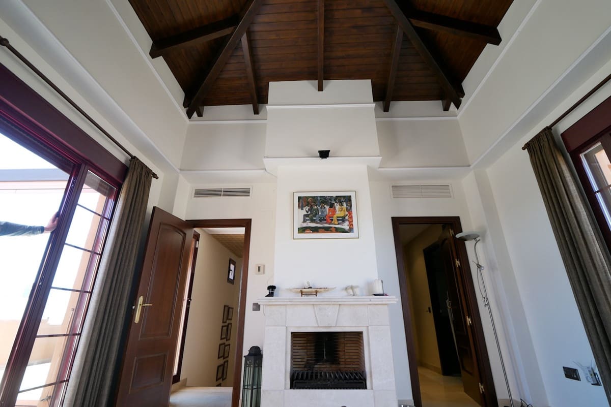 3 sypialnia Penthouse na sprzedaż w La Mairena - 635 000 € (Ref: 8222112)