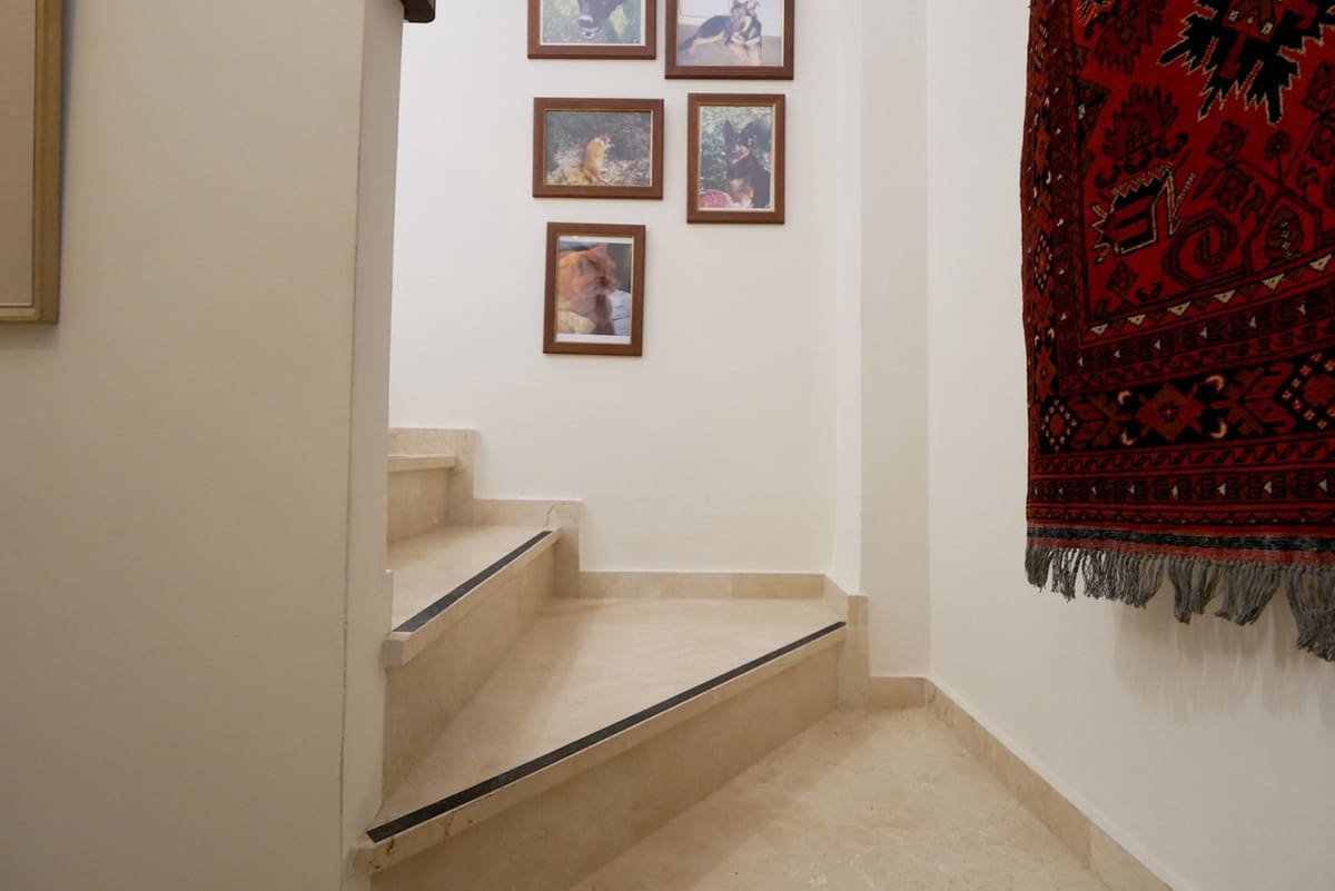 3 sypialnia Penthouse na sprzedaż w La Mairena - 635 000 € (Ref: 8222112)