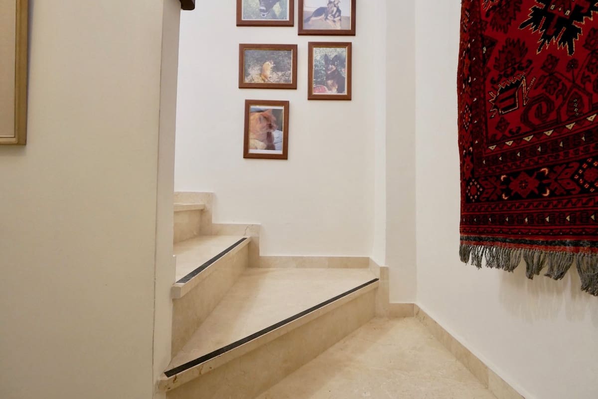 3 makuuhuone Kattohuoneisto myytävänä paikassa La Mairena - 635 000 € (Ref: 8222112)