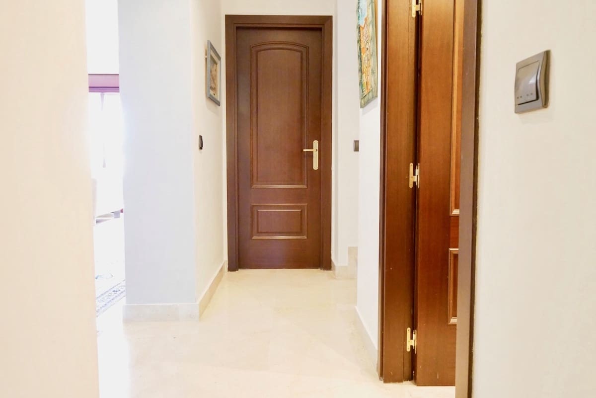 3 makuuhuone Kattohuoneisto myytävänä paikassa La Mairena - 635 000 € (Ref: 8222112)