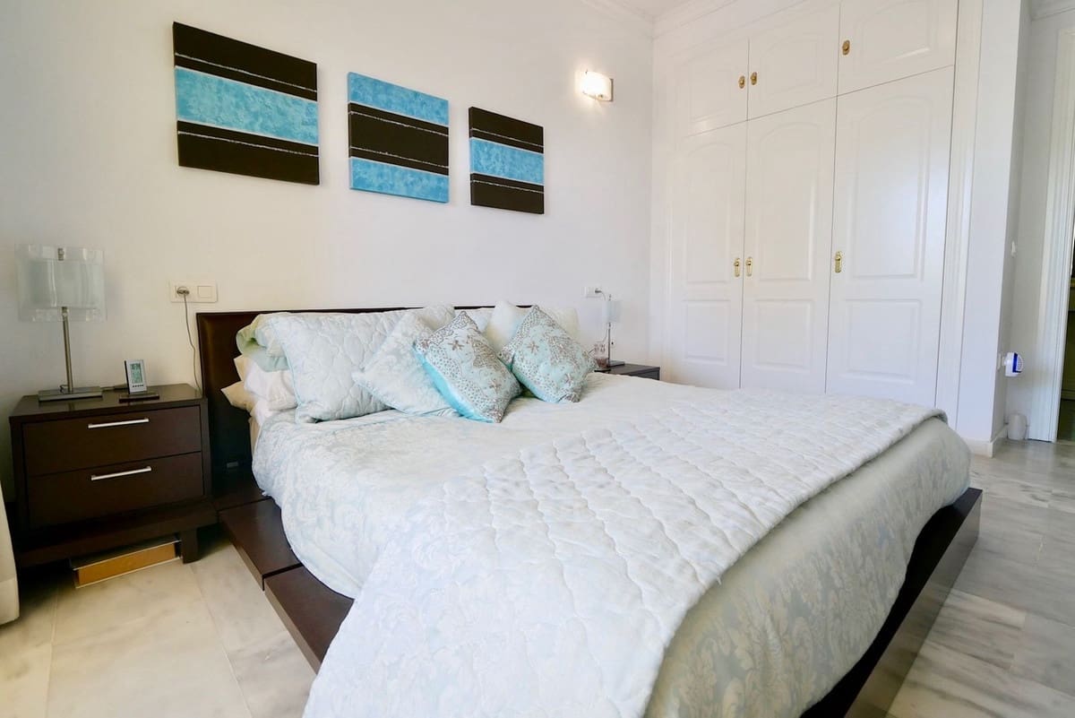 3 chambre Appartement à vendre à Calahonda avec piscine - 340 000 € (Ref: 8250942)