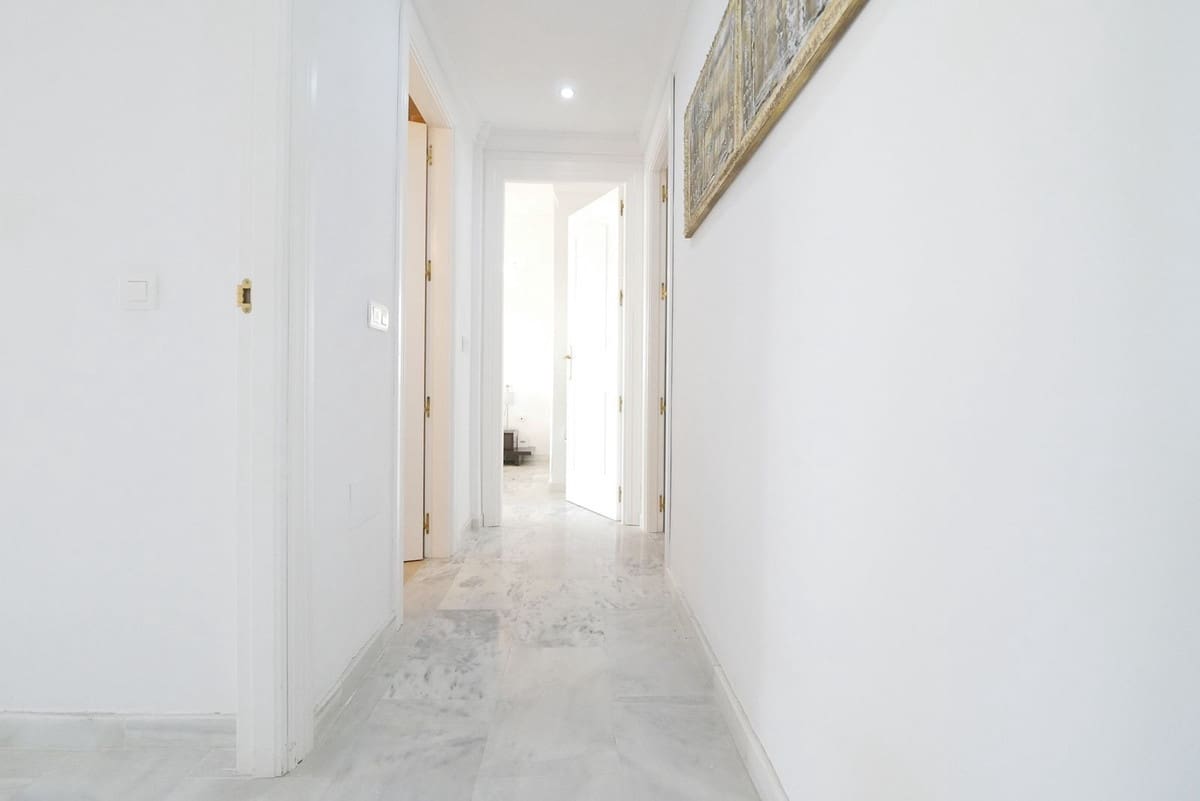 3 chambre Appartement à vendre à Calahonda avec piscine - 340 000 € (Ref: 8250942)