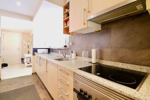 2 soveværelse Lejlighed til salg i Calahonda, Mijas med swimmingpool garage - € 329.000 (Ref: 8397136)