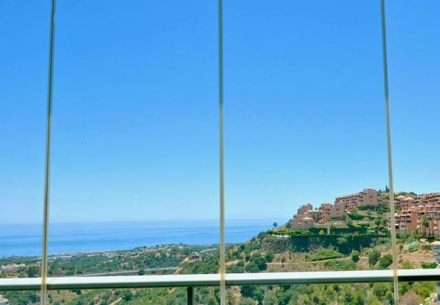 2 soveværelse Lejlighed til salg i Calahonda, Mijas med swimmingpool garage - € 329.000 (Ref: 8397136)