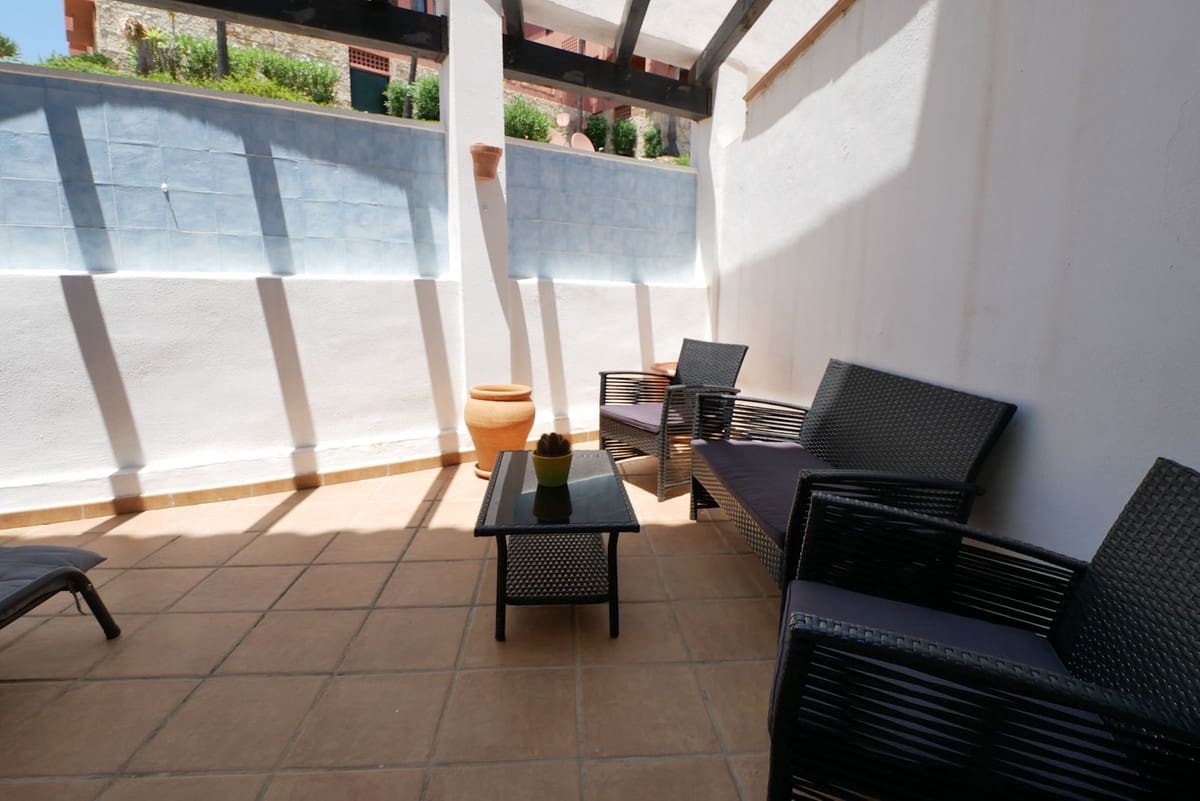 3 soveværelse Lejlighed til salg i Calahonda med swimmingpool garage - € 350.000 (Ref: 8402302)