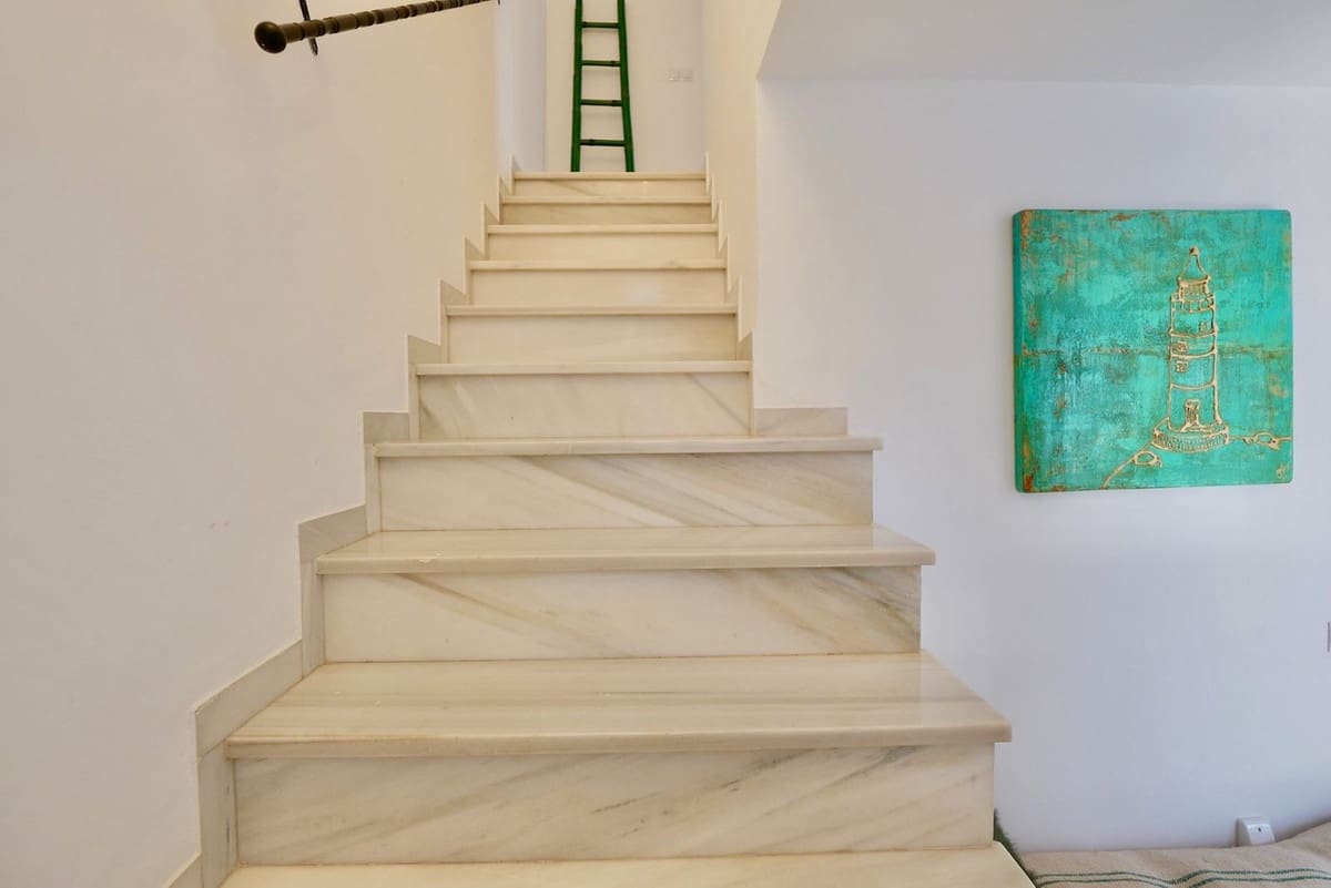 3 bedroom Semi-detached Villa for sale in Nueva Andalucia with pool garage - € 649,000 (Ref: 8481634)