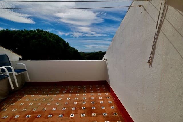 3 sypialnia Dom na sprzedaż w Calahonda, Mijas z basenem garażem - 489 000 € (Ref: 8566085)