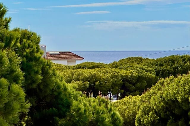 3 soverom Hus til salgs i Calahonda, Mijas med svømmebasseng garasje - € 489 000 (Ref: 8566085)