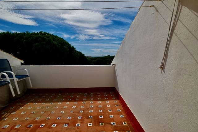 3 soverom Hus til salgs i Calahonda, Mijas med svømmebasseng garasje - € 489 000 (Ref: 8566085)