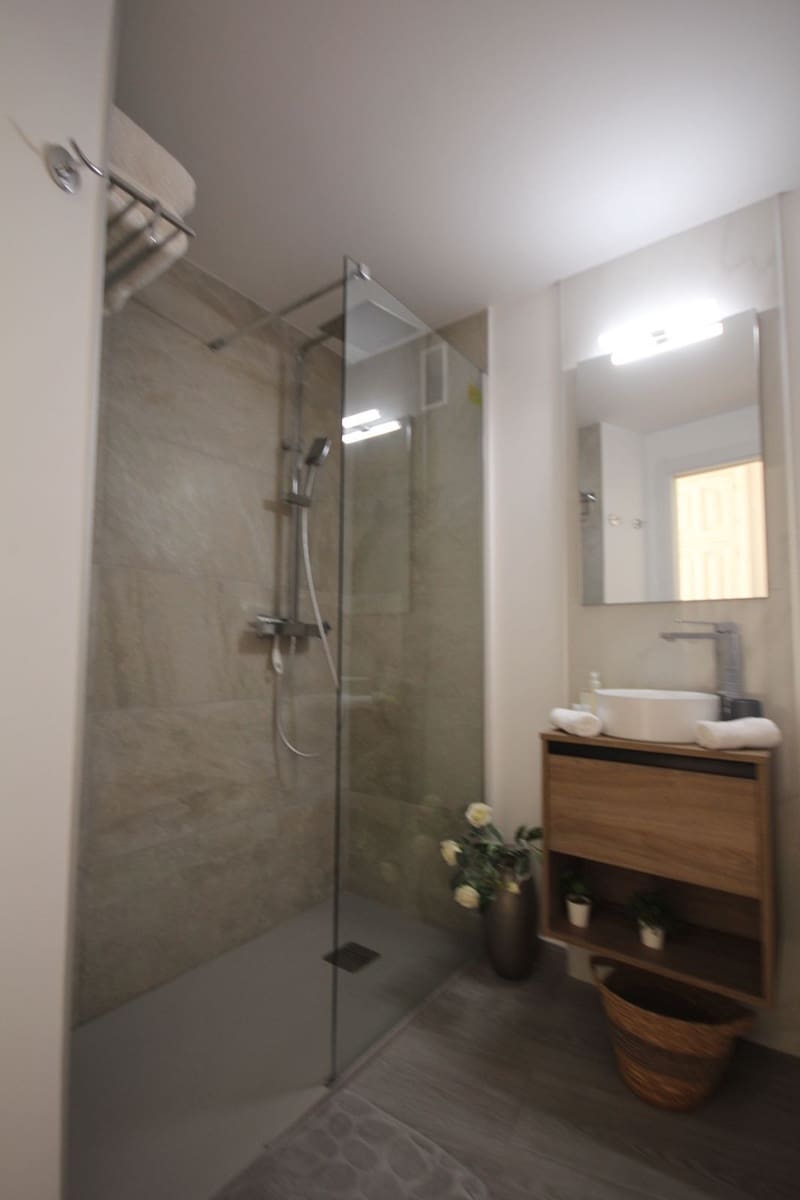 Appartement à vendre à Calahonda - 269 000 € (Ref: 8577429)