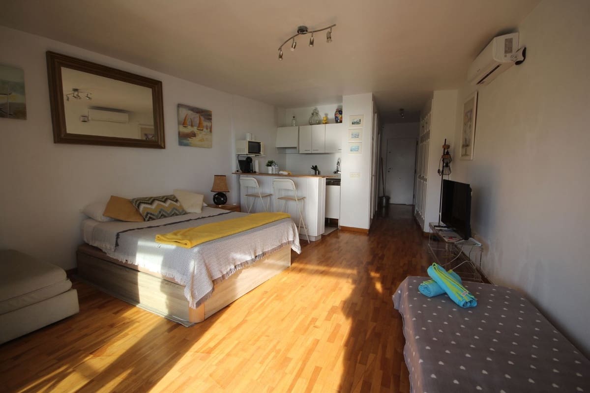 Appartement à vendre à Calahonda - 269 000 € (Ref: 8577429)