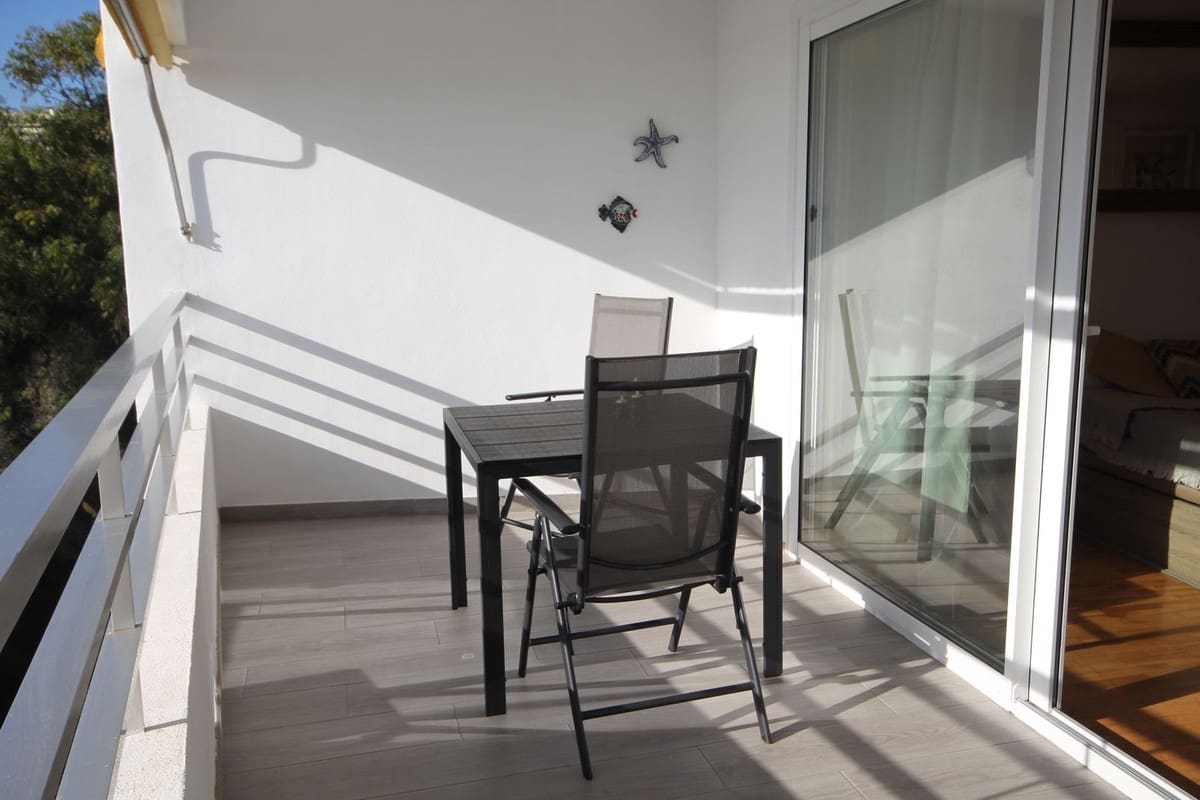 Appartement à vendre à Calahonda - 269 000 € (Ref: 8577429)