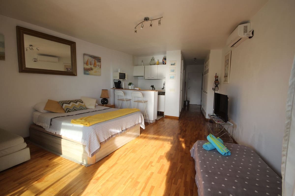 Appartement à vendre à Calahonda - 269 000 € (Ref: 8577429)