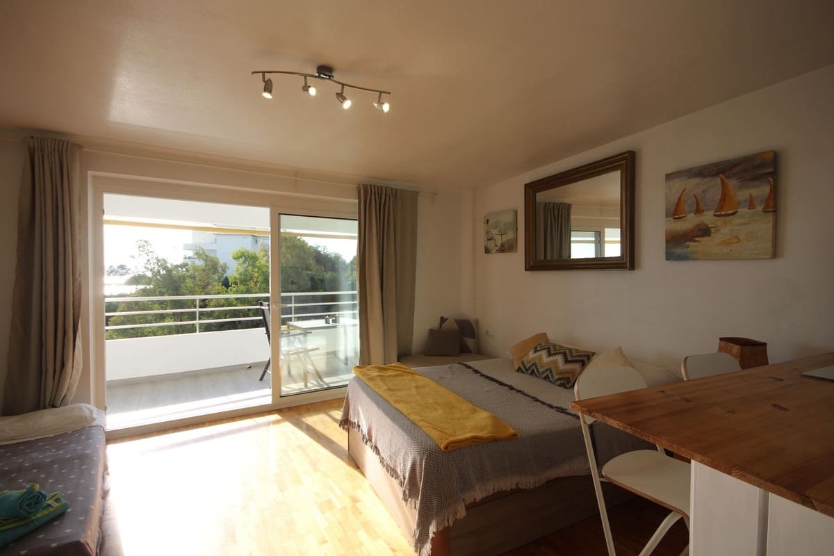 Appartement à vendre à Calahonda - 269 000 € (Ref: 8577429)