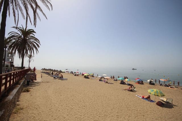 Appartement te koop in Calahonda, Mijas - € 289.000 (Ref: 8577429)