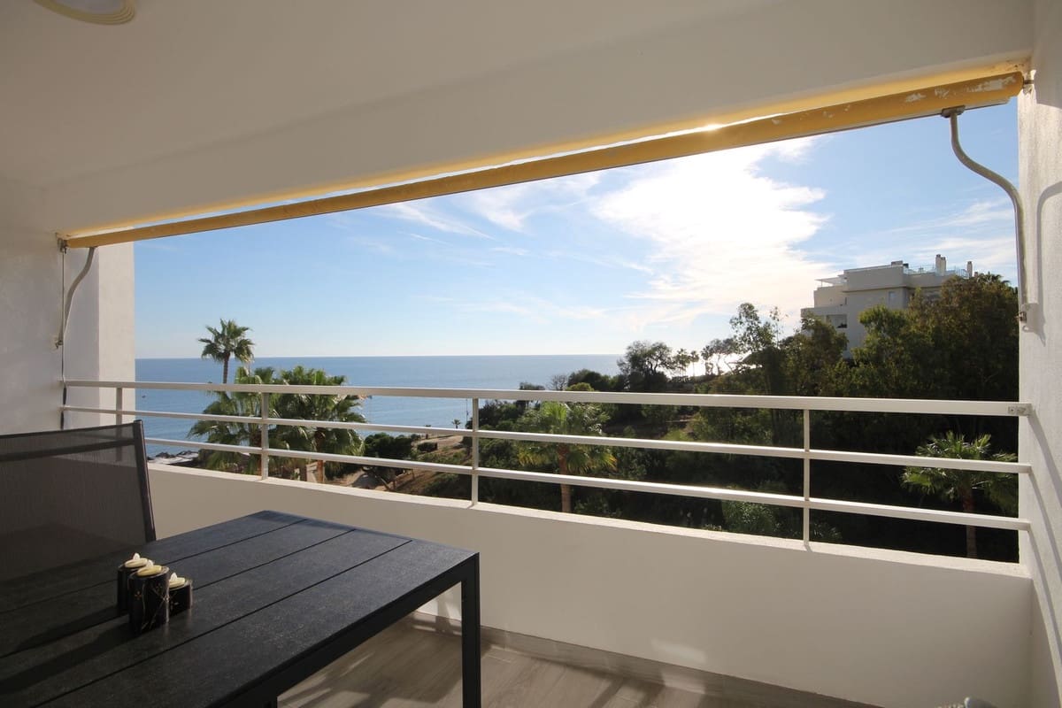 Apartment for sale in Calahonda - € 289,000 (Ref: 8577429)