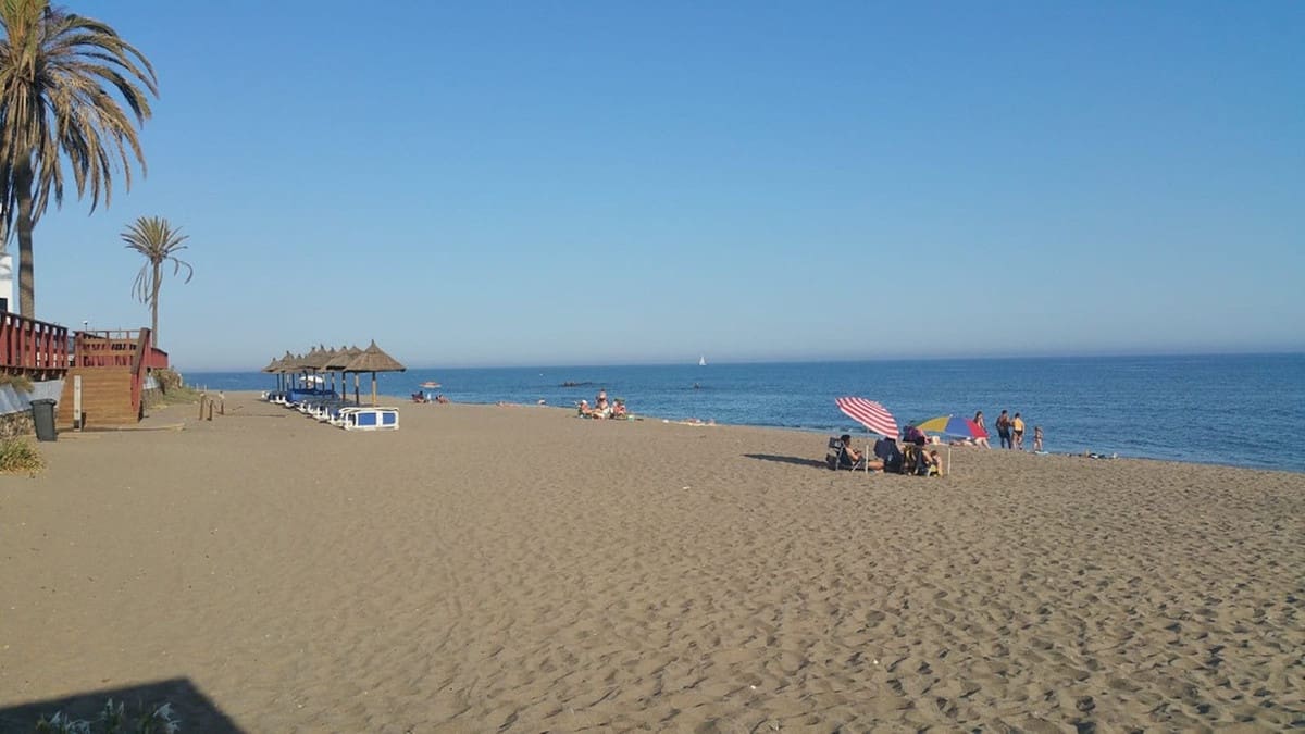 Apartment for sale in Calahonda - € 289,000 (Ref: 8577429)