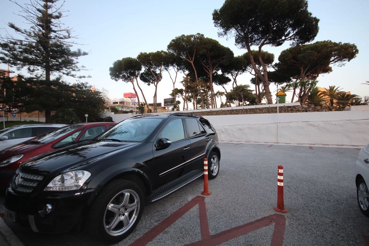 Apartment for sale in Calahonda - € 289,000 (Ref: 8577429)