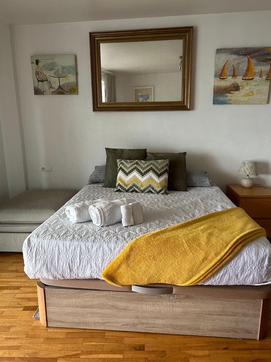 Apartment for sale in Calahonda - € 289,000 (Ref: 8577429)