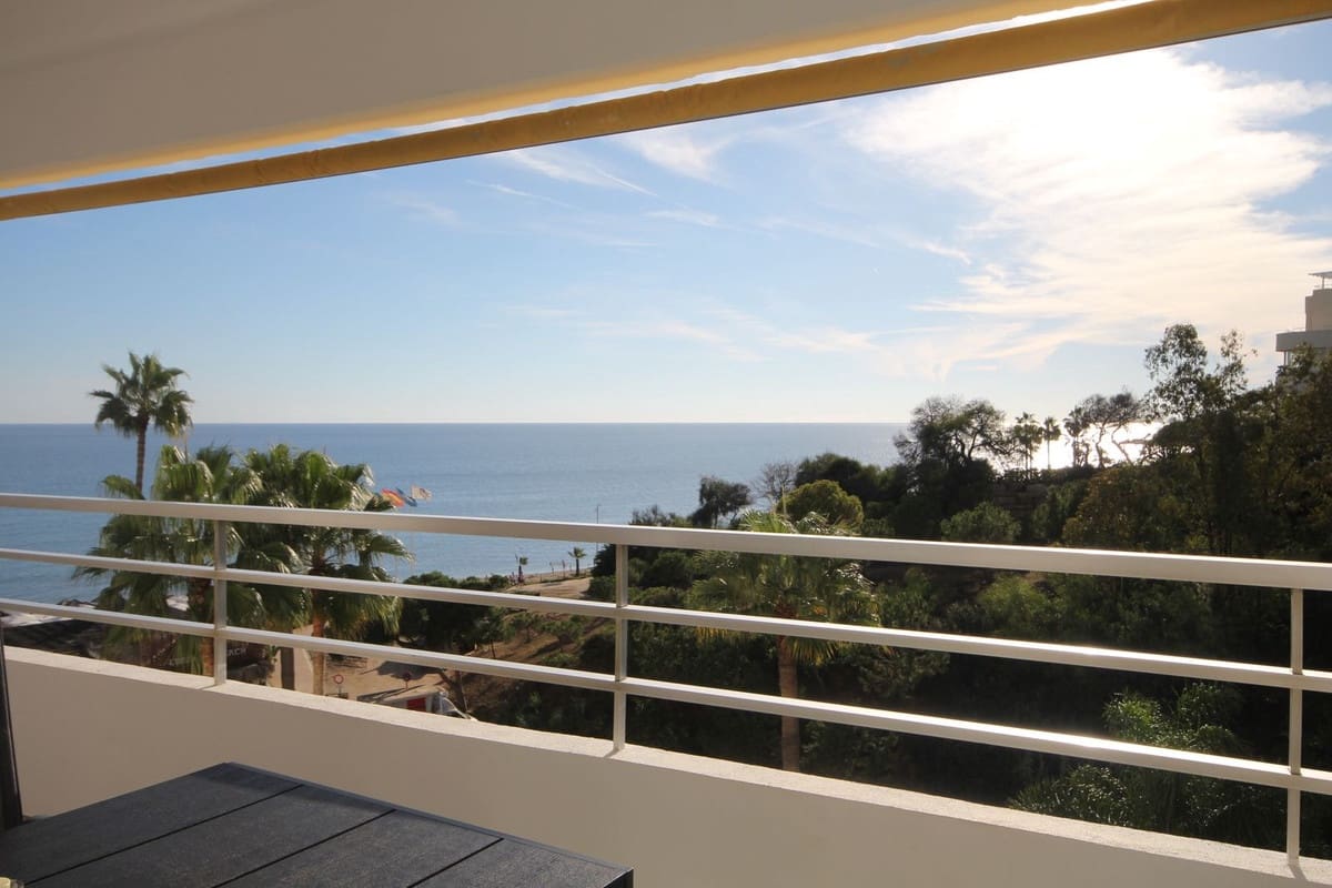 Apartment for sale in Calahonda - € 295,000 (Ref: 8577429)