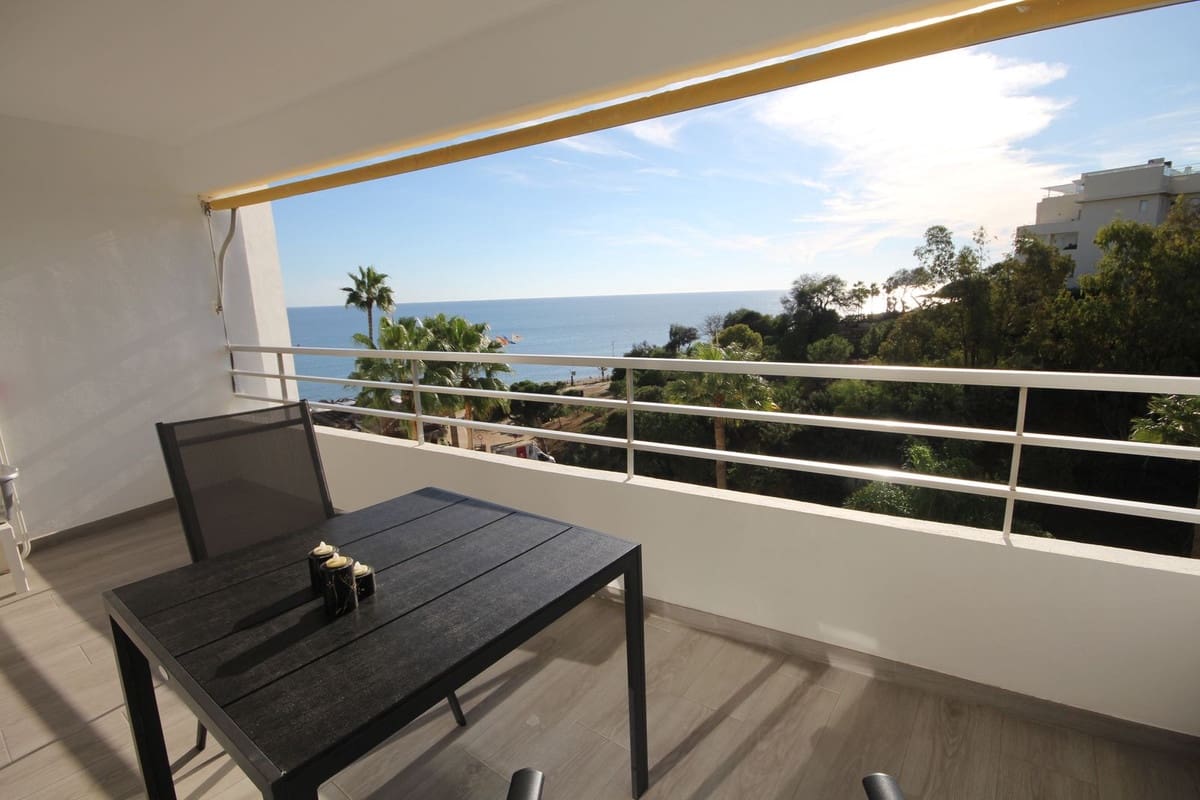 Apartment for sale in Calahonda - € 295,000 (Ref: 8577429)