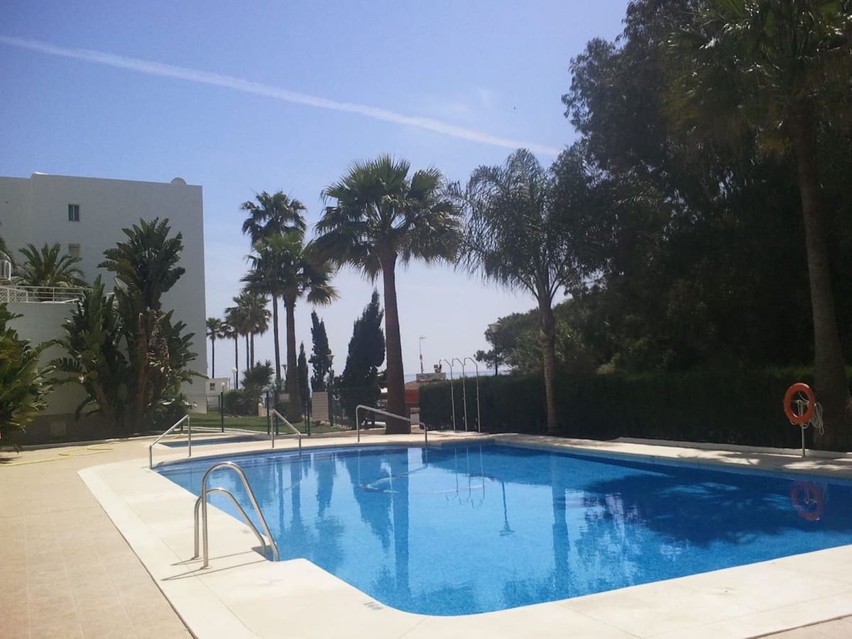 Apartment for sale in Calahonda - € 295,000 (Ref: 8577429)