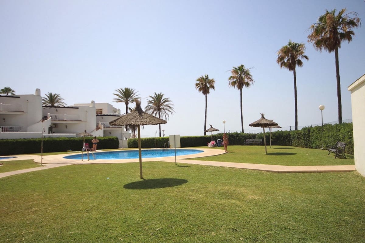 Apartment for sale in Calahonda - € 295,000 (Ref: 8577429)