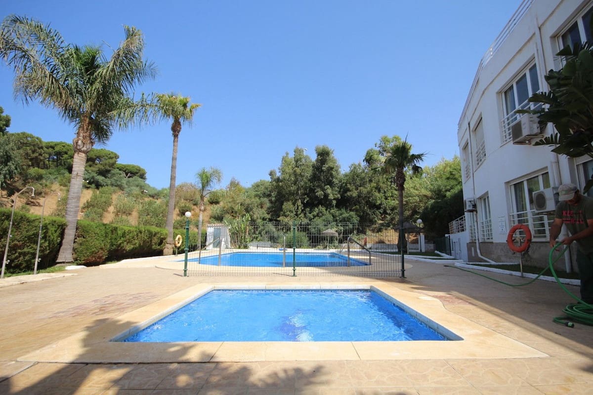 Apartment for sale in Calahonda - € 295,000 (Ref: 8577429)