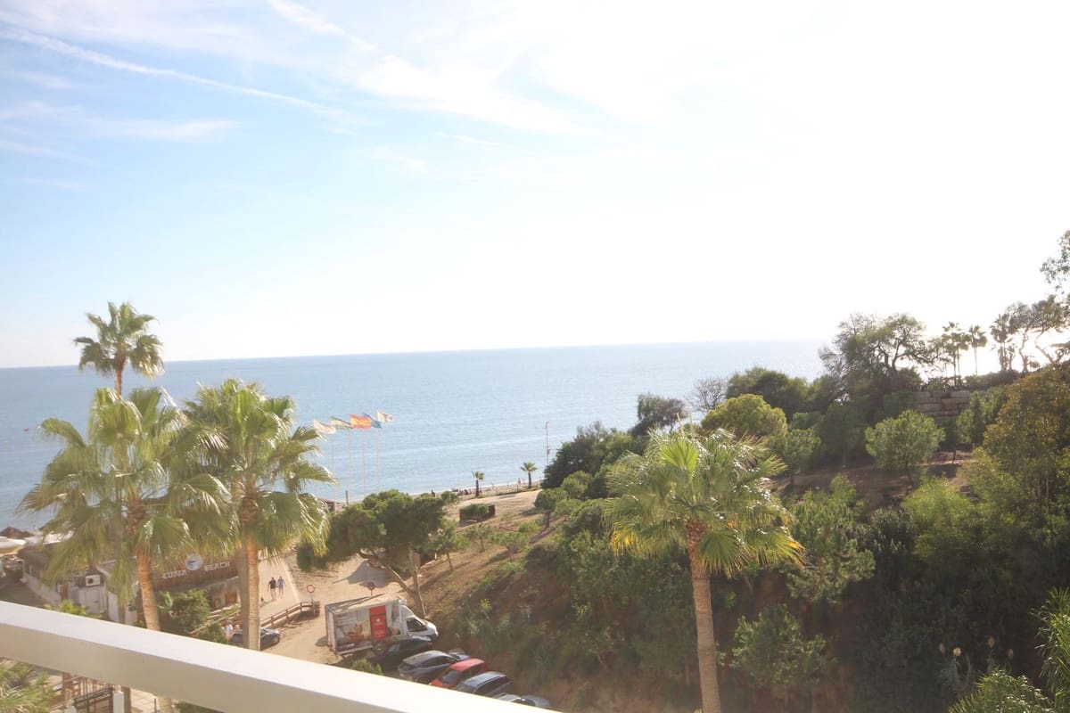 Apartment for sale in Calahonda - € 295,000 (Ref: 8577429)
