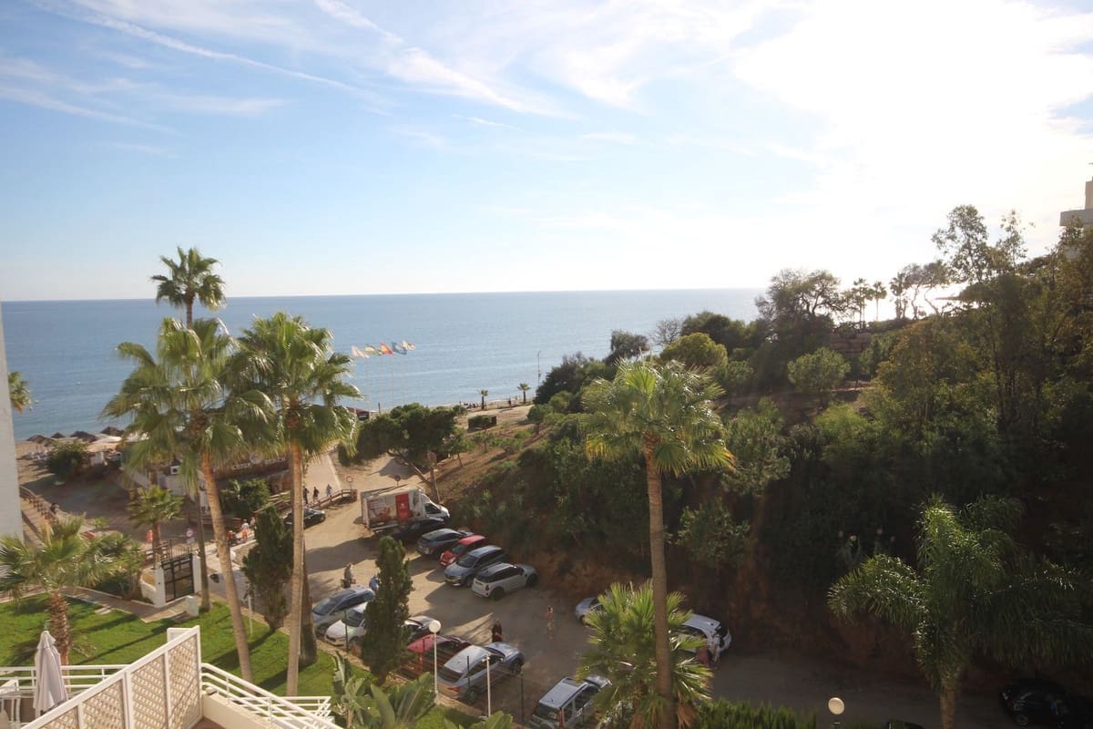 Apartment for sale in Calahonda - € 295,000 (Ref: 8577429)