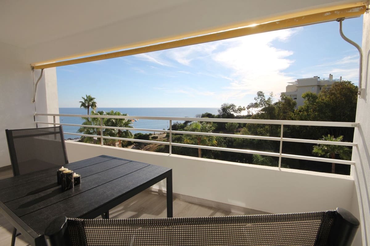 Apartment for sale in Calahonda - € 295,000 (Ref: 8577429)