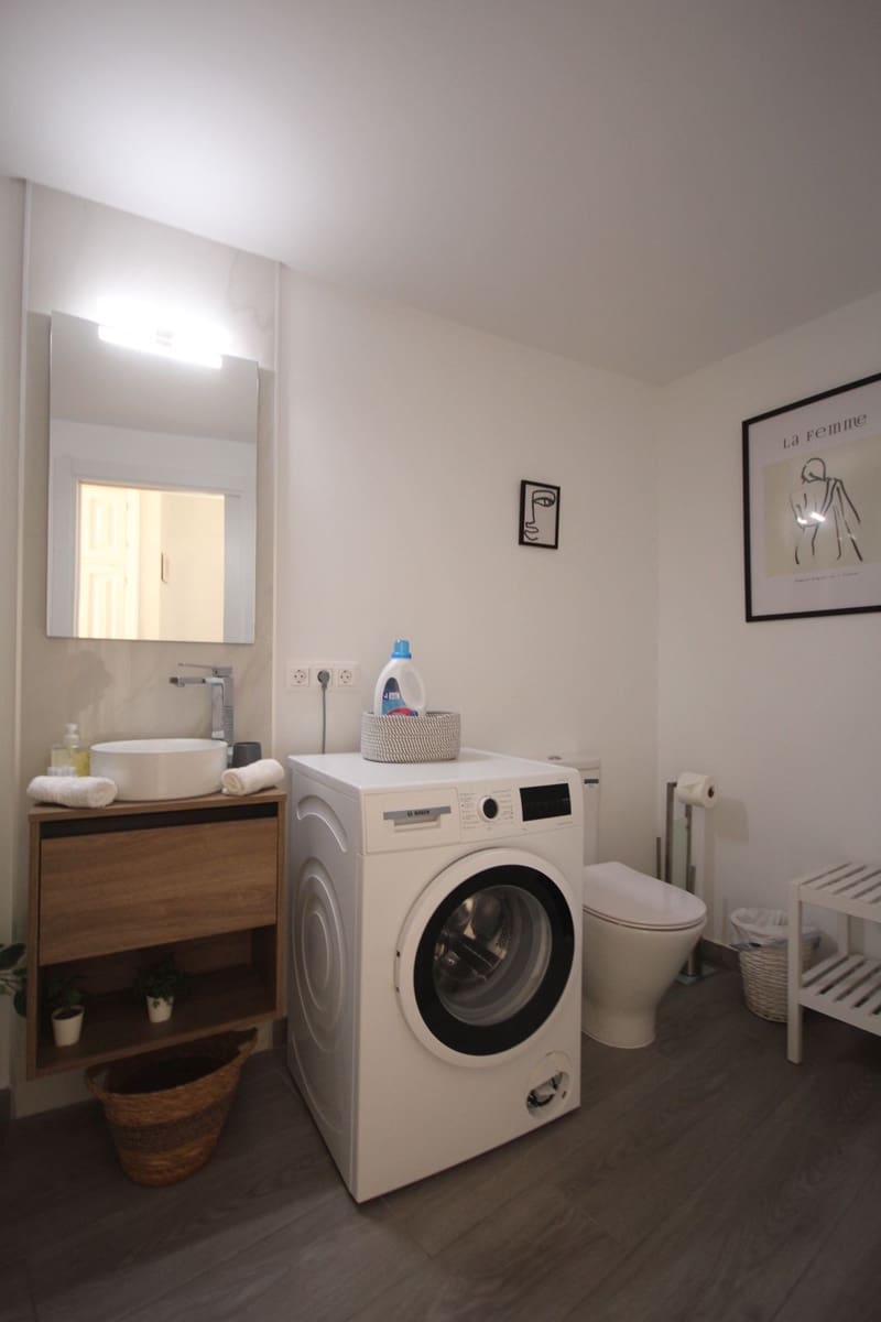 Apartment for sale in Calahonda - € 295,000 (Ref: 8577429)