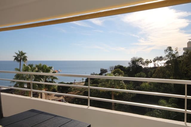 Lejlighed til salg i Calahonda, Mijas - € 295.000 (Ref: 8577429)