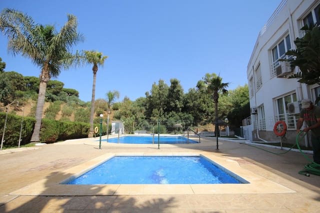 Lejlighed til salg i Calahonda, Mijas - € 295.000 (Ref: 8577429)
