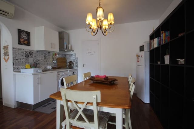 2 chambre Appartement à vendre à Calahonda, Mijas avec piscine garage - 349 000 € (Ref: 8577974)