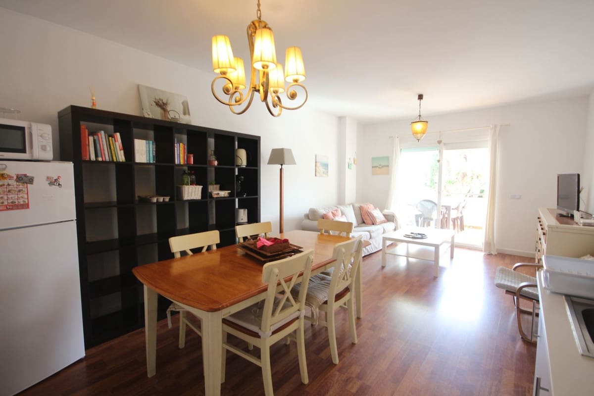 2 chambre Appartement à vendre à Calahonda avec piscine garage - 349 000 € (Ref: 8577974)