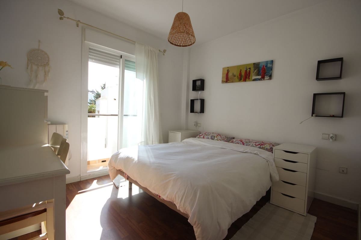 2 chambre Appartement à vendre à Calahonda avec piscine garage - 349 000 € (Ref: 8577974)